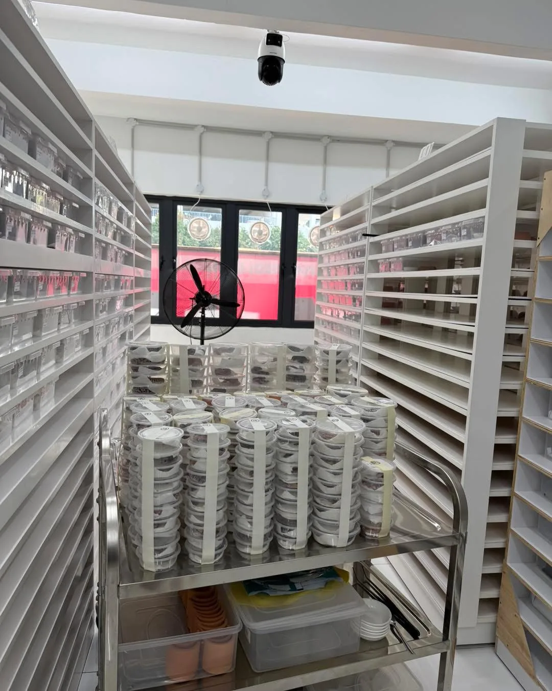 When a Hobby Became a Business — photo